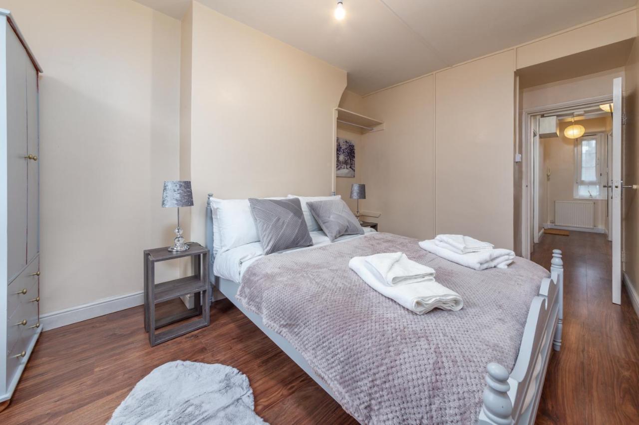 Suites By Rehoboth - Pilgrim Residence - Southwark Лондон Экстерьер фото